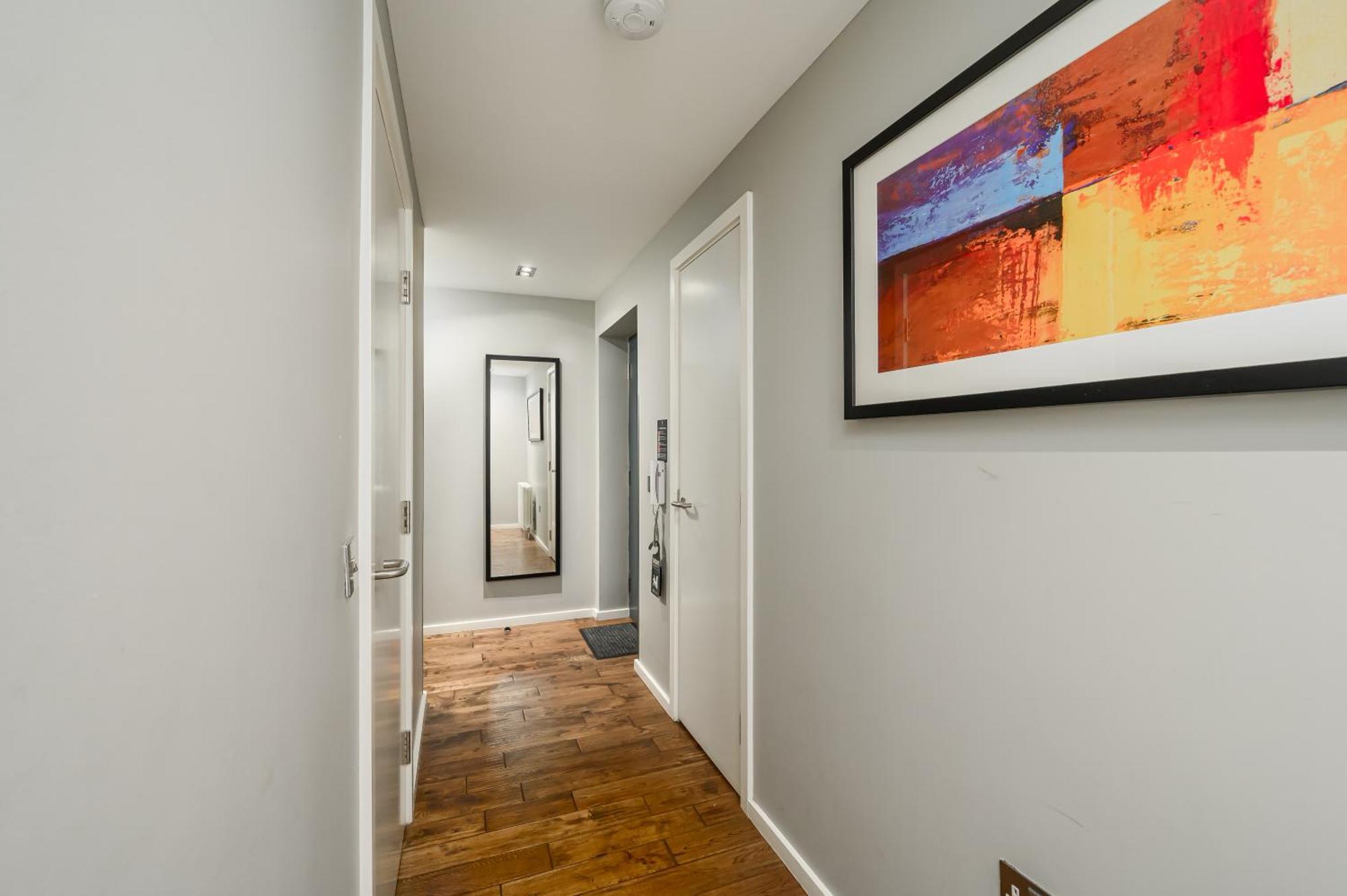 Destiny Scotland -The Malt House Apartments إدنبرة المظهر الخارجي الصورة