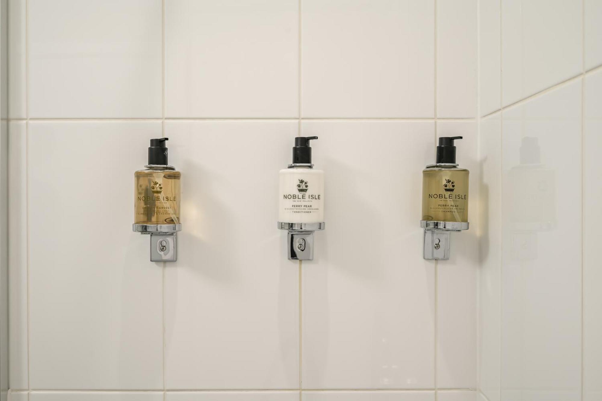 Destiny Scotland -The Malt House Apartments إدنبرة المظهر الخارجي الصورة