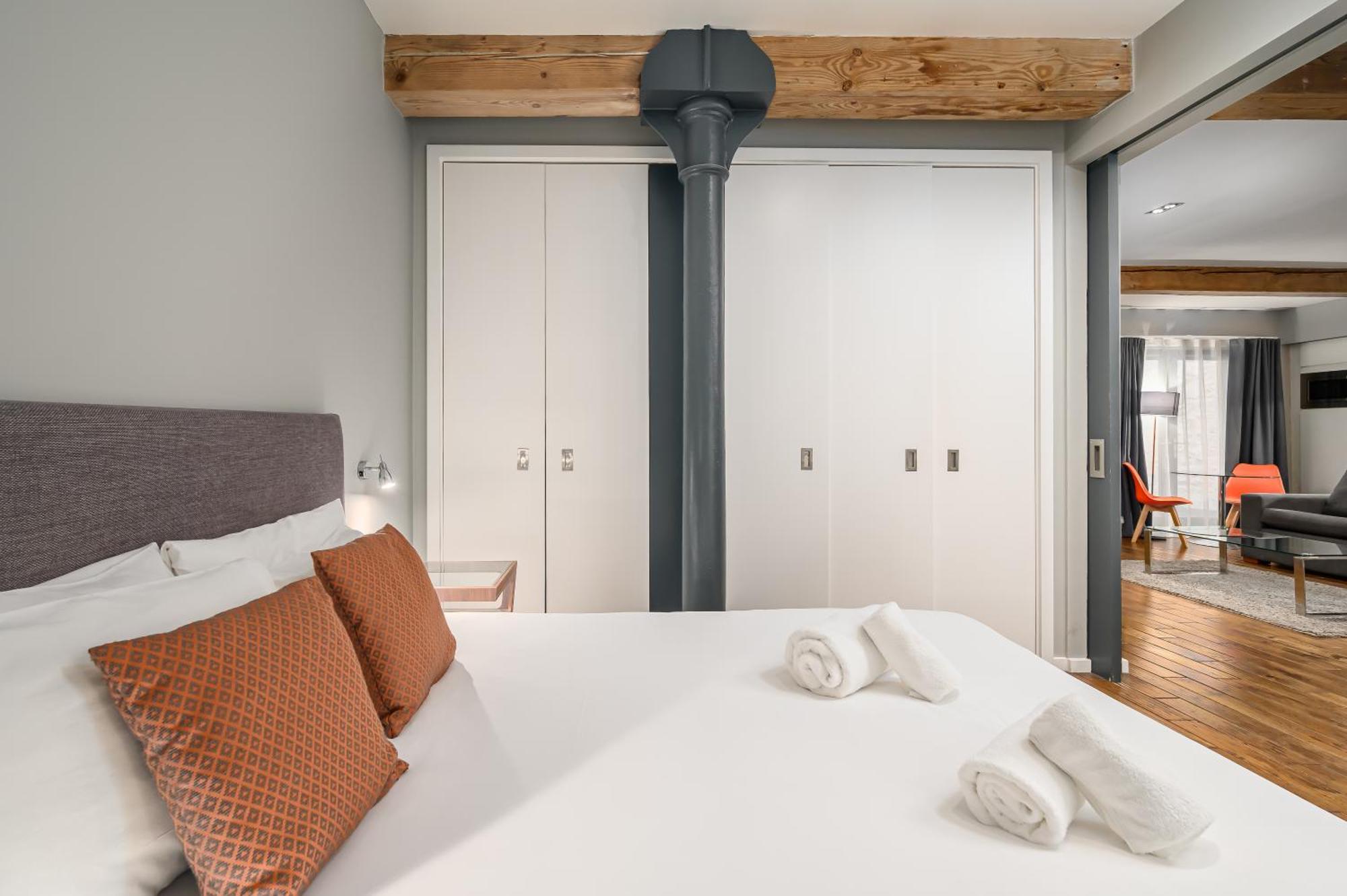 Destiny Scotland -The Malt House Apartments إدنبرة المظهر الخارجي الصورة